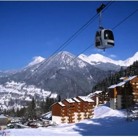 Appartement A La Montagne