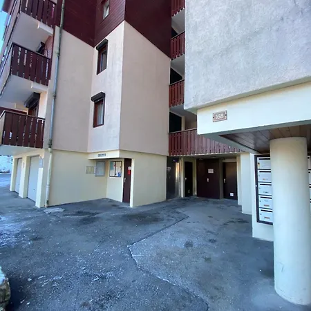 Appartement A La Montagne