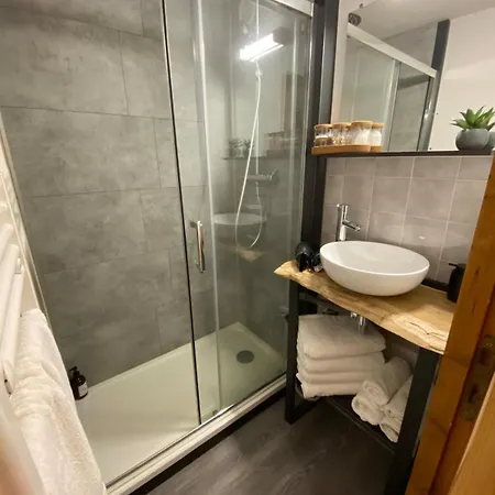Appartement A La Montagne *