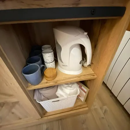 A La Montagne Appartement