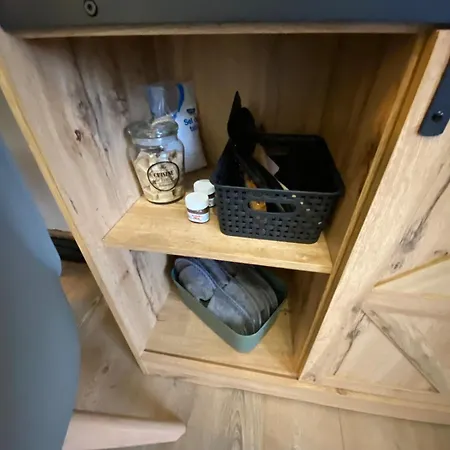 A La Montagne Appartement *