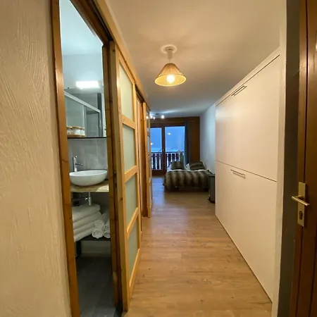 Appartement A La Montagne *