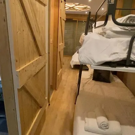 Appartement A La Montagne *
