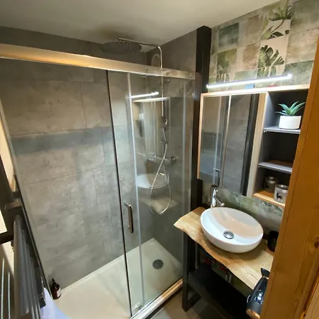 Appartement à La Montagne *
