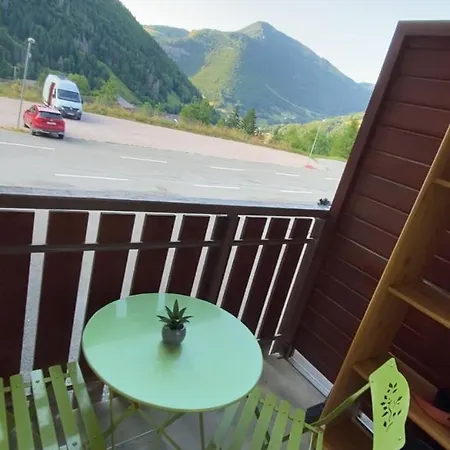 Appartement A La Montagne